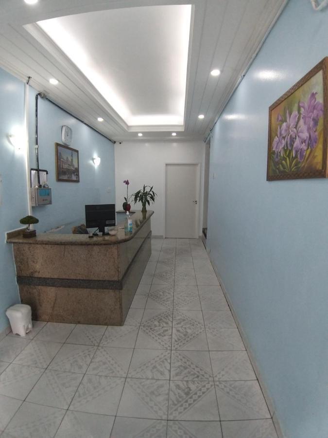 Real Park Hotel أوساسكو المظهر الخارجي الصورة