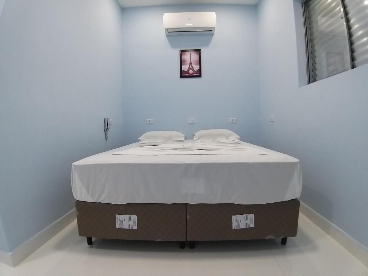 Real Park Hotel أوساسكو المظهر الخارجي الصورة